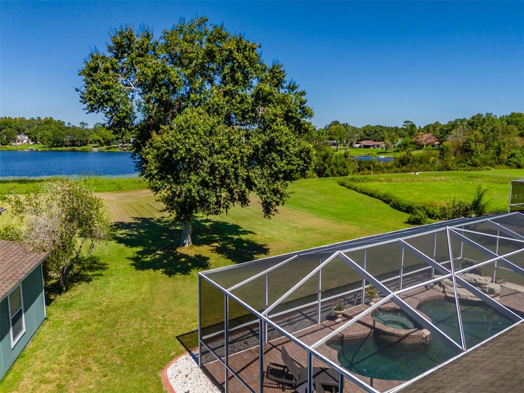 2327 Camp Indianhead Road Land O' Lakes, FL 34639 - Photo 63 of 90
