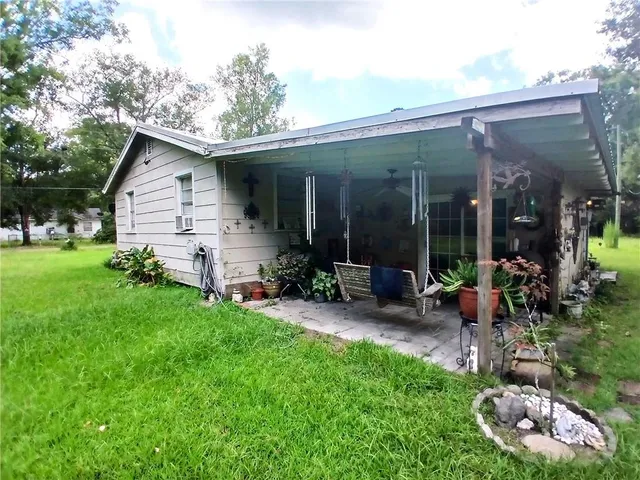 $49,900 | 831 Berne Avenue, Bogalusa, LA 70427