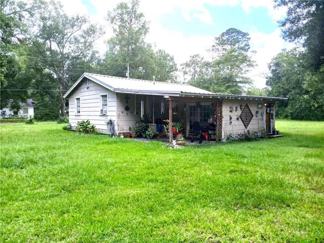 $49,900 | 831 Berne Avenue, Bogalusa, LA 70427