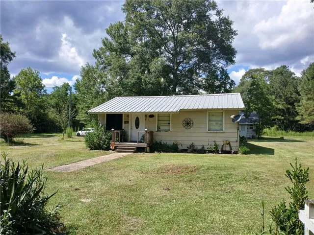 $49,900 | 831 Berne Avenue, Bogalusa, LA 70427