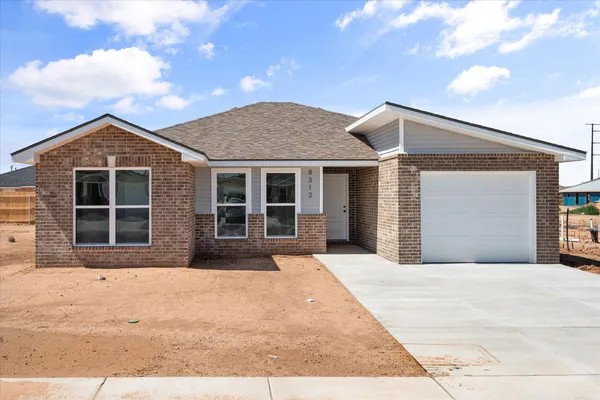 $219,210 | 8312 26th Street, Lubbock, TX 79407