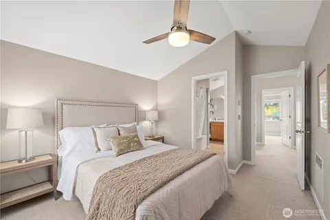 $615,000 | 10130 Holman Road Northwest, Unit A, Seattle, WA 98133