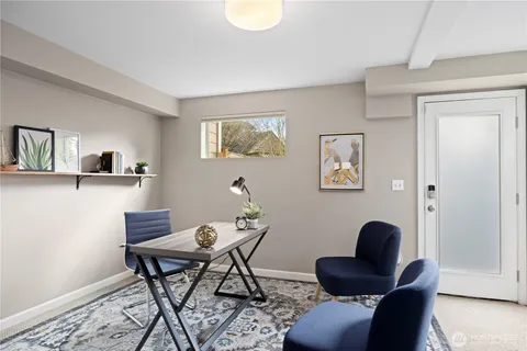 $615,000 | 10130 Holman Road Northwest, Unit A, Seattle, WA 98133