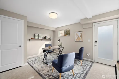 $615,000 | 10130 Holman Road Northwest, Unit A, Seattle, WA 98133