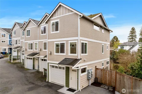 $615,000 | 10130 Holman Road Northwest, Unit A, Seattle, WA 98133