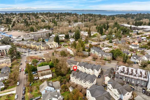 $615,000 | 10130 Holman Road Northwest, Unit A, Seattle, WA 98133