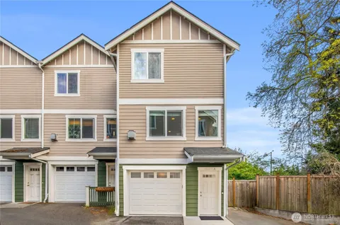 $615,000 | 10130 Holman Road Northwest, Unit A, Seattle, WA 98133