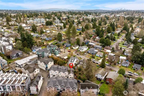 $615,000 | 10130 Holman Road Northwest, Unit A, Seattle, WA 98133