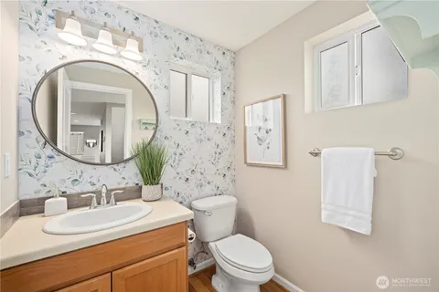 $615,000 | 10130 Holman Road Northwest, Unit A, Seattle, WA 98133