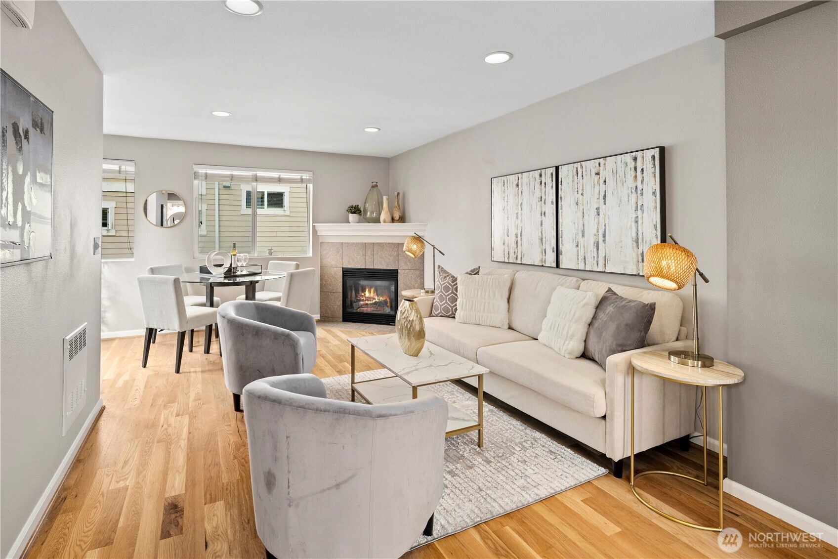 10130 Holman Road Northwest, Unit A Seattle, WA 98133 - Photo 6 of 21