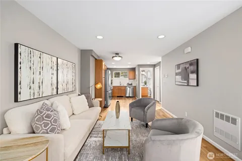 $615,000 | 10130 Holman Road Northwest, Unit A, Seattle, WA 98133