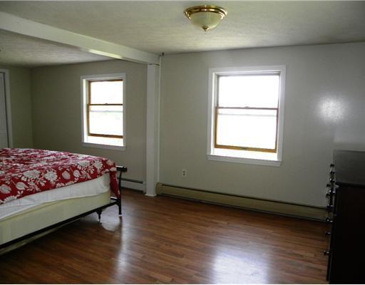 105 Old Chadbourne Road Lewiston, ME 04240 - Photo 15 of 21 Master Bedroom.