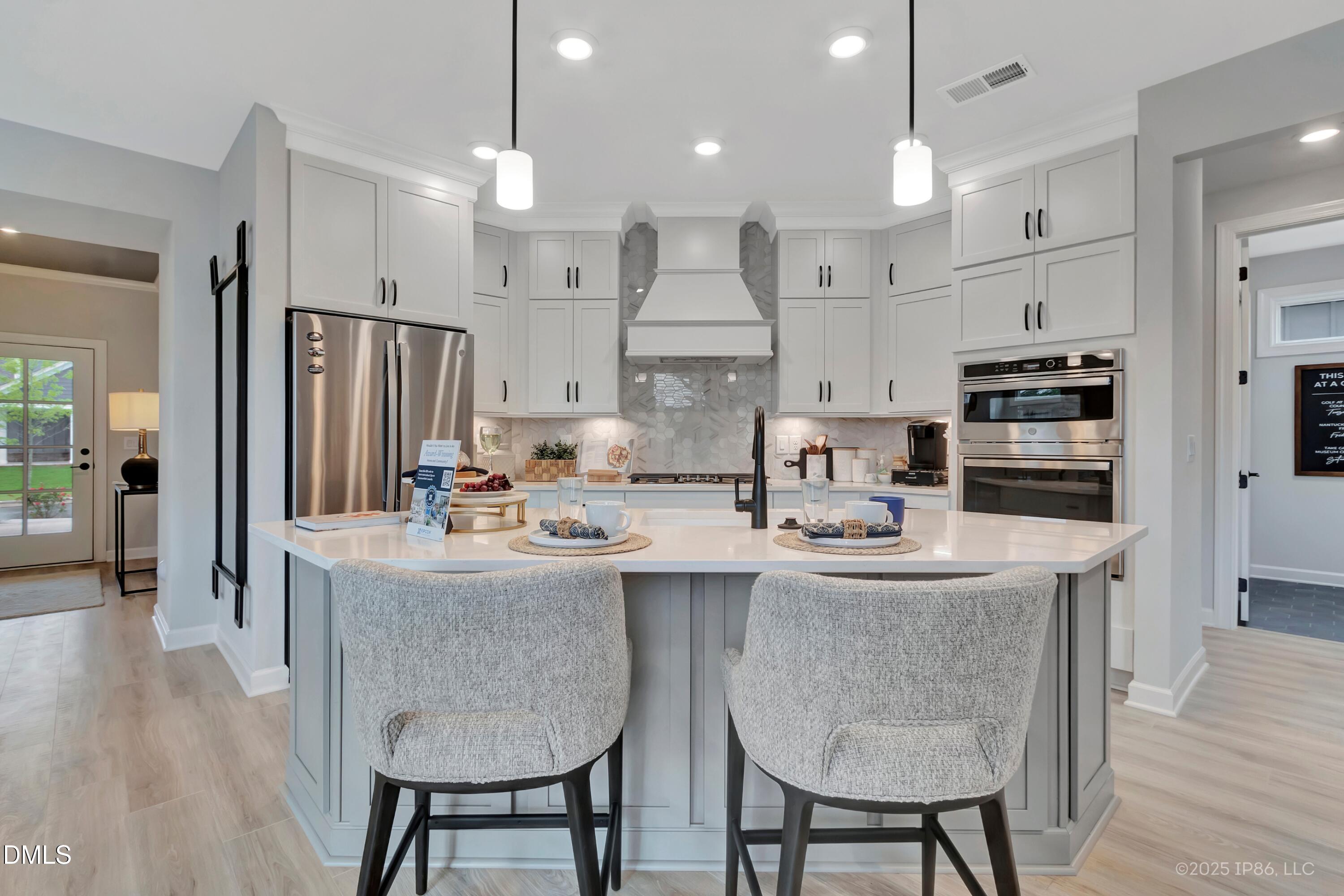 2113 Tandy Road Chapel Hill, NC 27517 - Photo 5 of 28 Kitchen