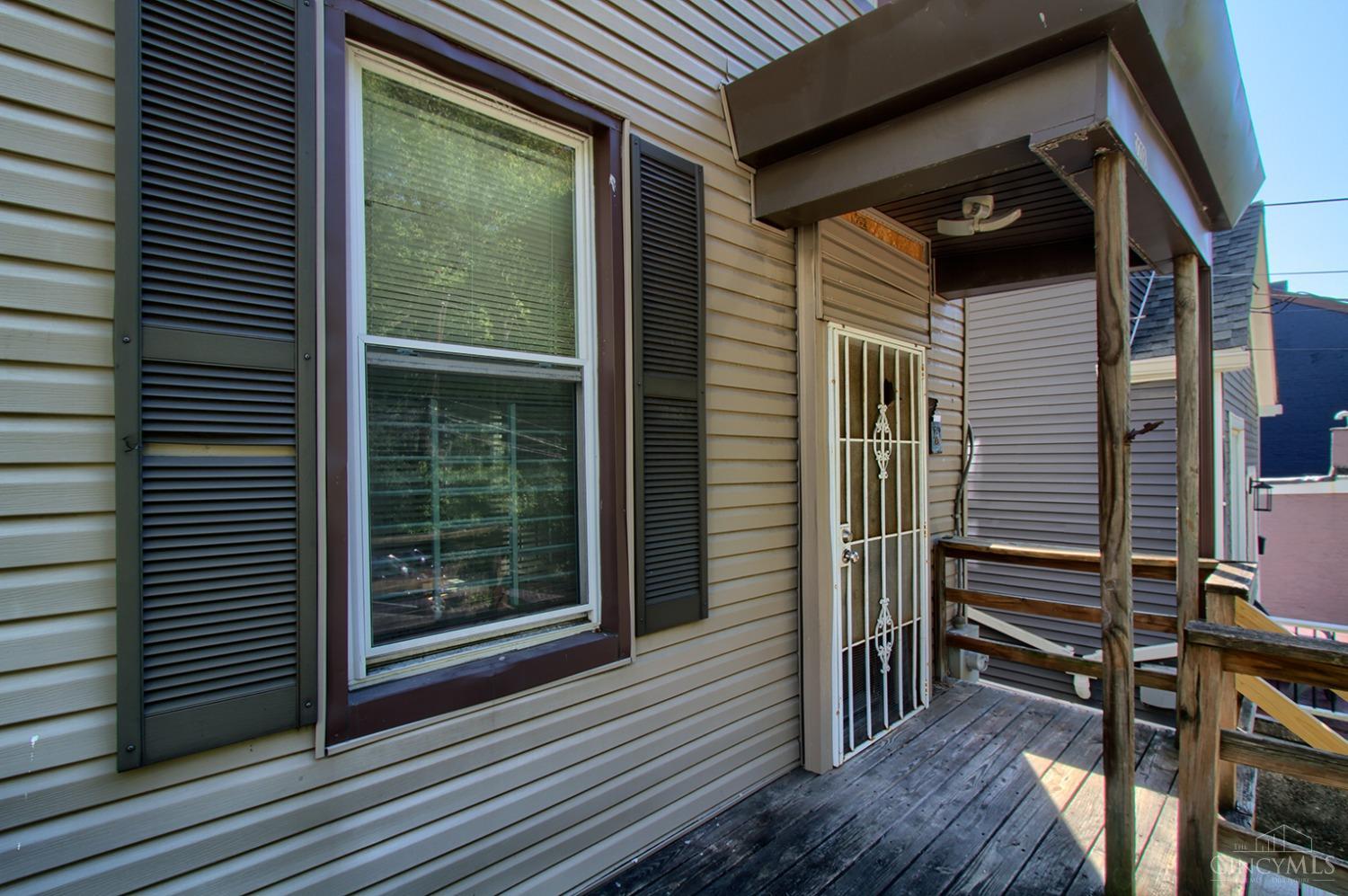 2208 Ravine Street Cincinnati, OH 45219 - Photo 48 of 53