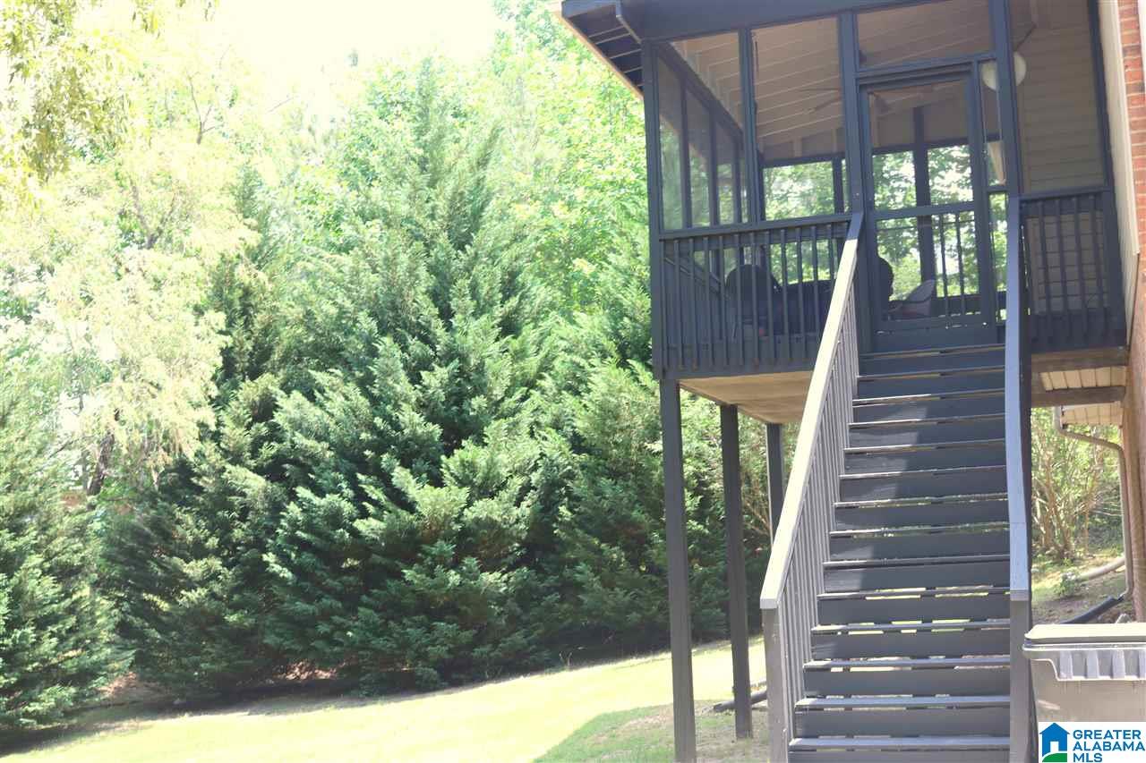332 Deer Ridge Lane Chelsea, AL 35043 - Photo 31 of 39