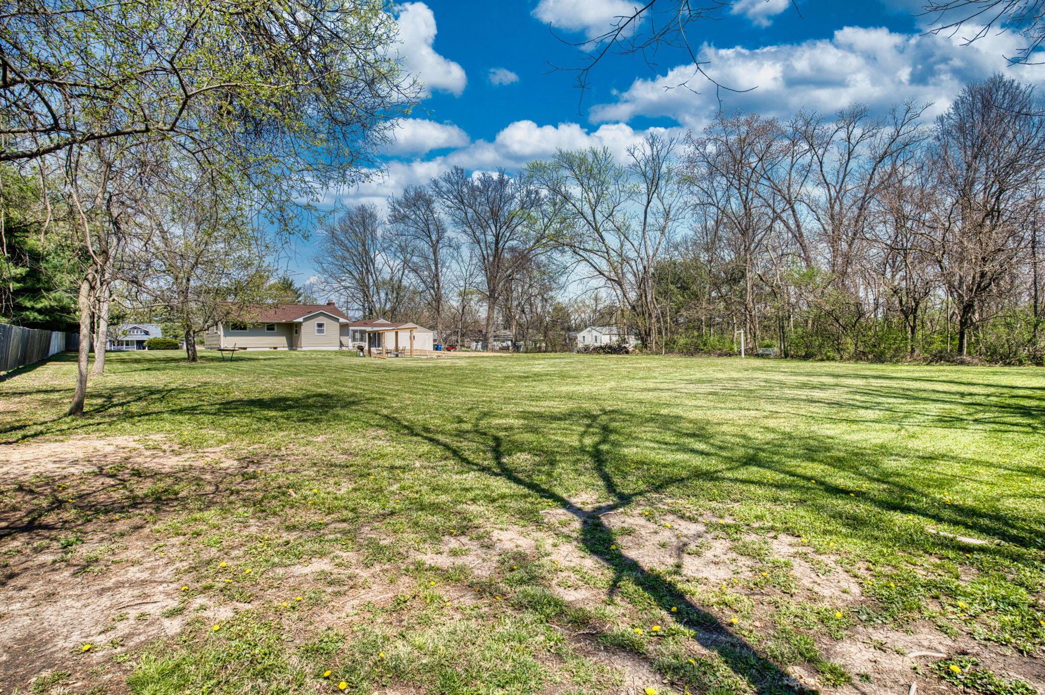 507 Agler Road Columbus, OH 43230 - Photo 52 of 74 Yard