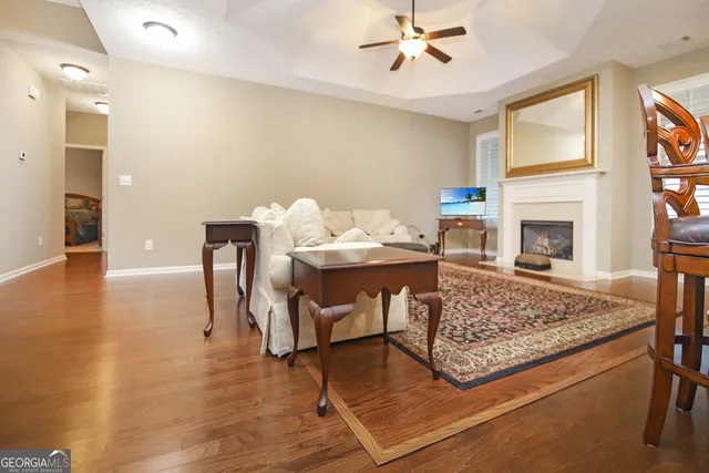 a view of a storage & utility room with a washer dryer