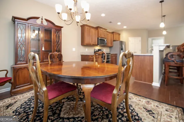 $323,000 | 204 Dixie Creek Drive, LaGrange, GA 30240