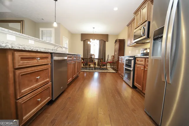 $323,000 | 204 Dixie Creek Drive, LaGrange, GA 30240