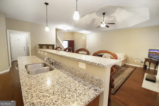 $323,000 | 204 Dixie Creek Drive, LaGrange, GA 30240