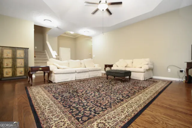 $323,000 | 204 Dixie Creek Drive, LaGrange, GA 30240