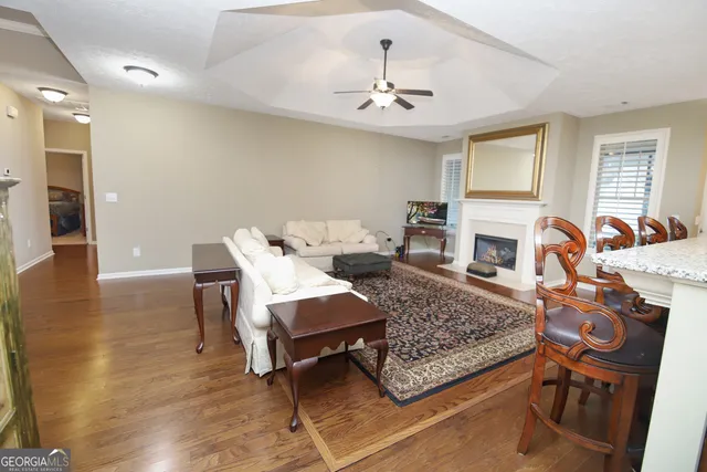 $323,000 | 204 Dixie Creek Drive, LaGrange, GA 30240