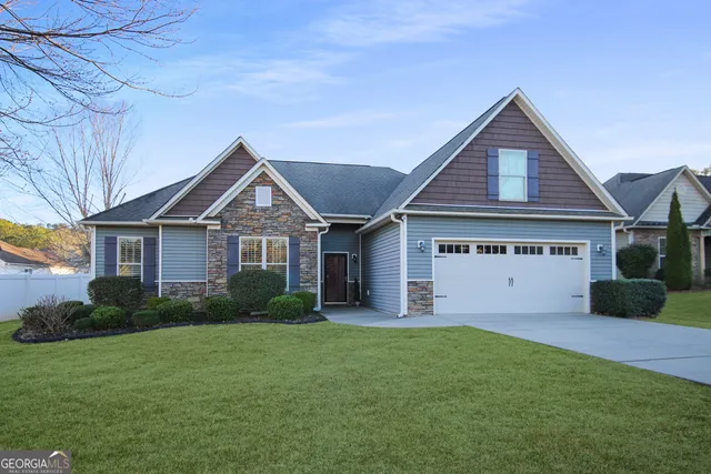$323,000 | 204 Dixie Creek Drive, LaGrange, GA 30240