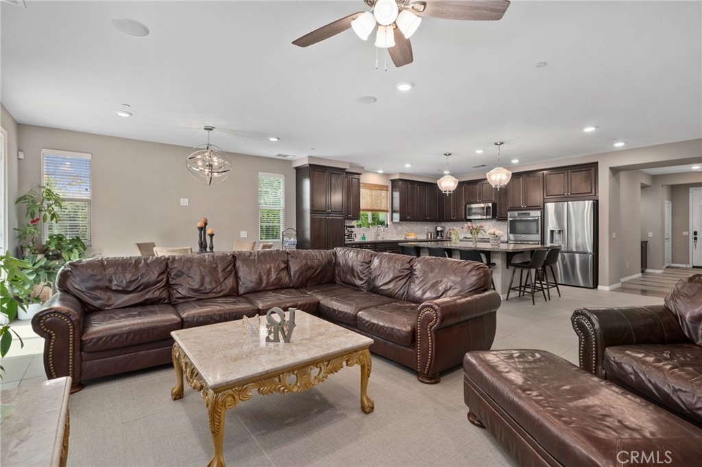 13101 Baxter Springs Drive Rancho Cucamonga, CA 91739 - Photo 5 of 15