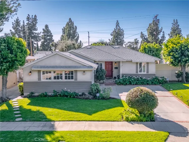 $839,000 | 16012 Los Alimos Street, Granada Hills, CA 91344