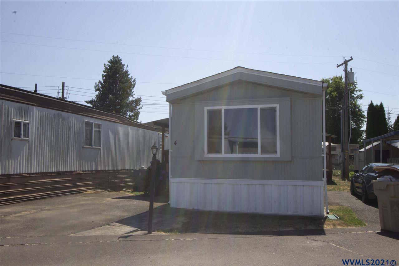 2010 Southwest 3rd ( Street, Unit 4 Corvallis, OR 97333 - Photo 2 of 22