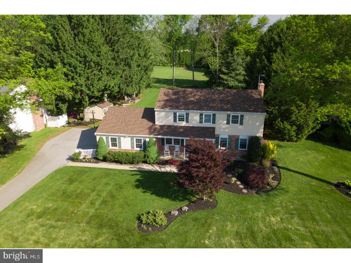 1210 Clearbrook Road West Chester, PA 19380 - Photo 1 of 25 Exterior Front