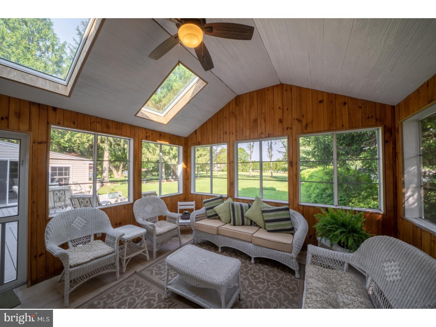 1210 Clearbrook Road West Chester, PA 19380 - Photo 11 of 25 Porch