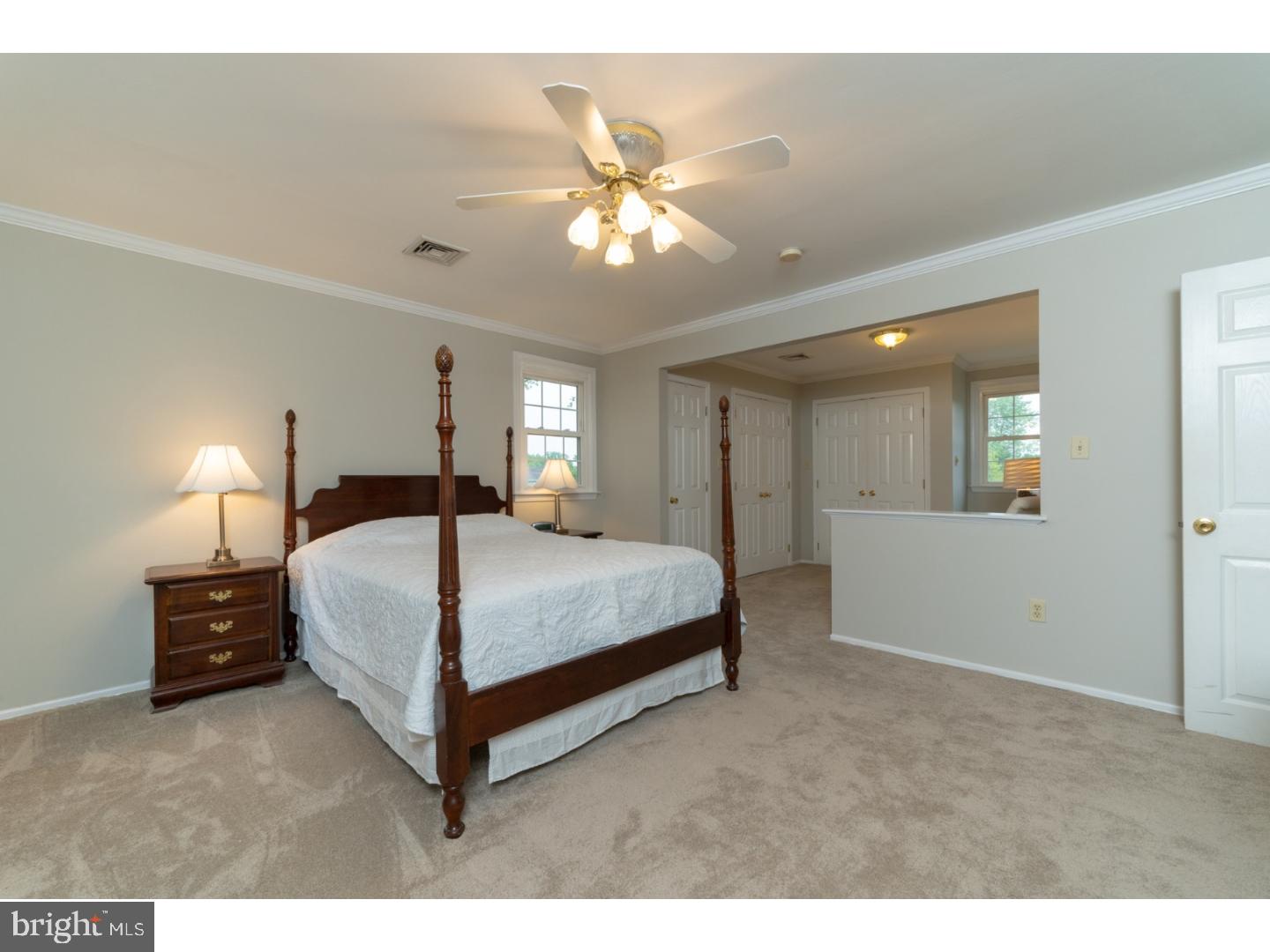 1210 Clearbrook Road West Chester, PA 19380 - Photo 12 of 25 Master Bedroom