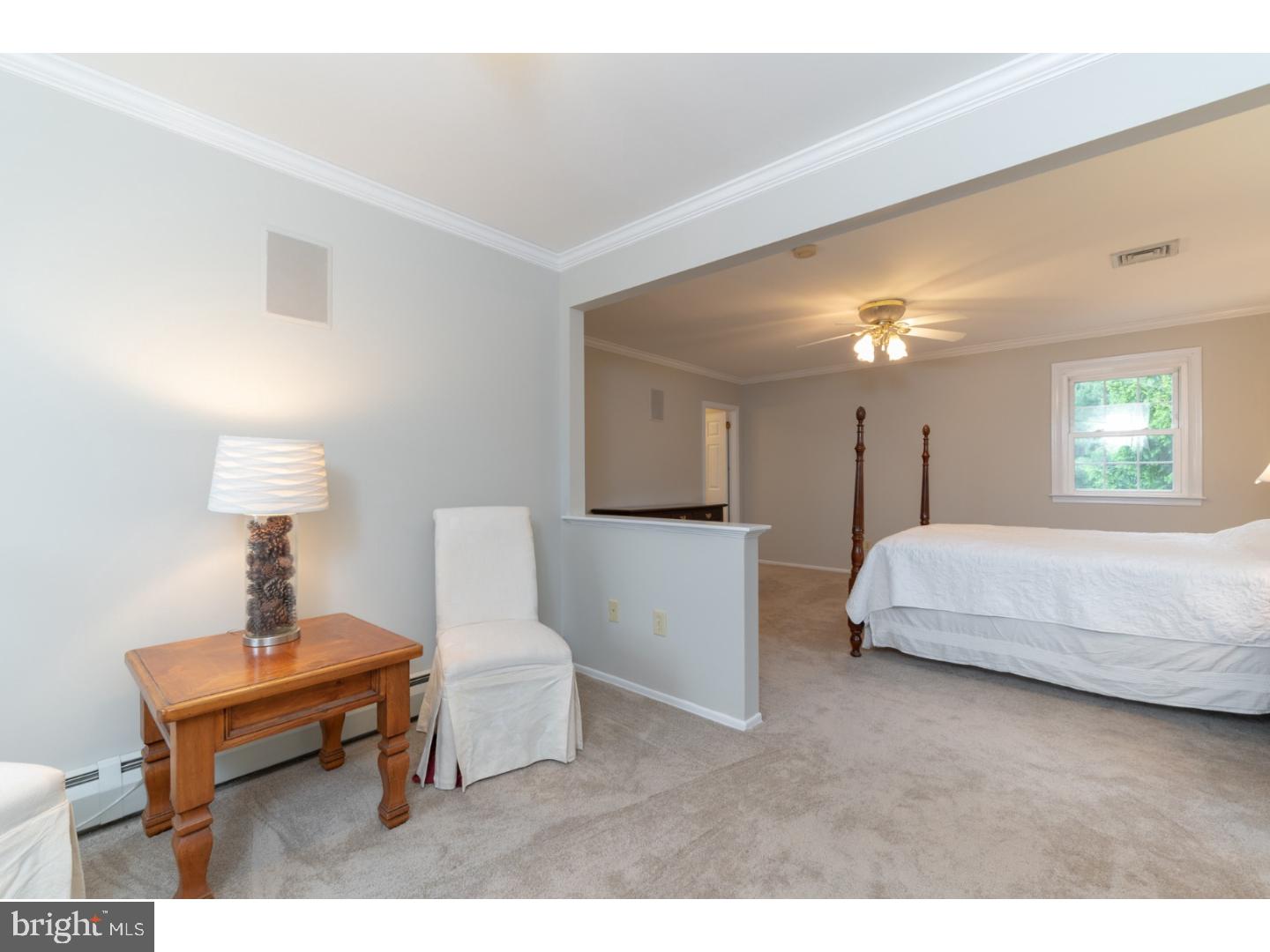 1210 Clearbrook Road West Chester, PA 19380 - Photo 13 of 25 Master Bedroom