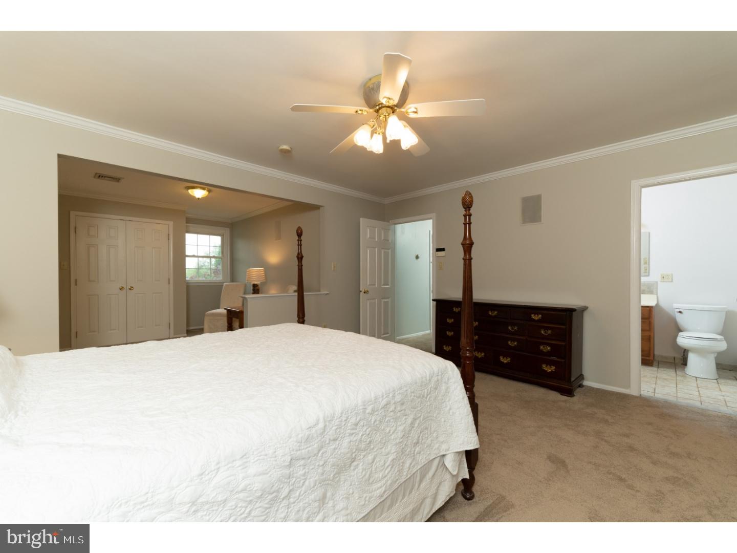 1210 Clearbrook Road West Chester, PA 19380 - Photo 15 of 25 Master Bedroom
