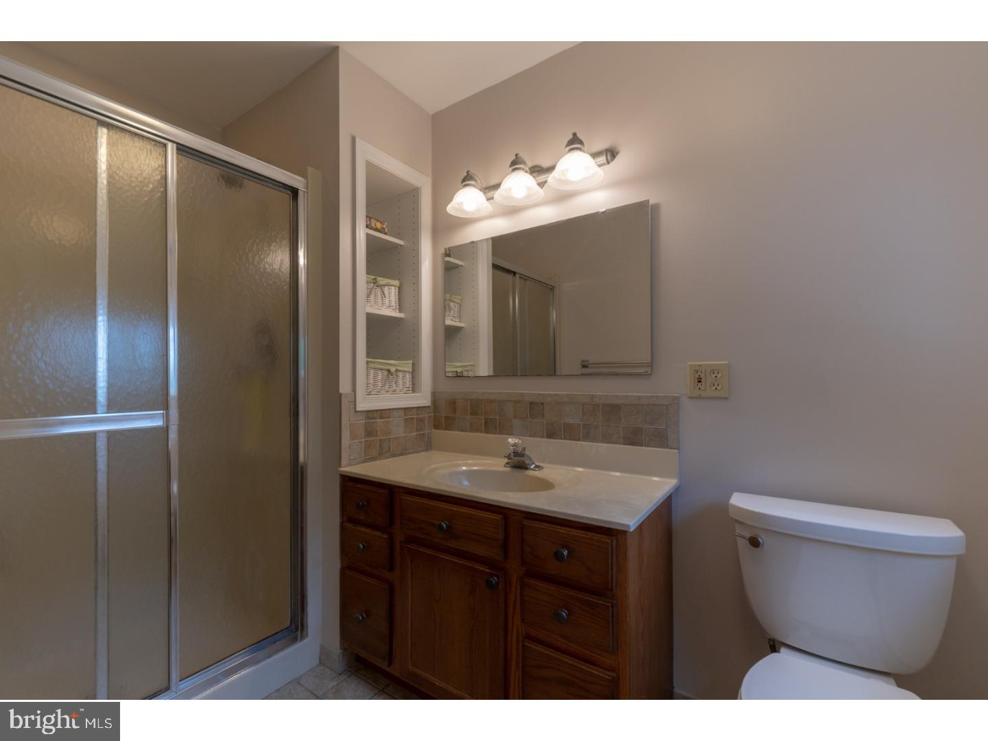 1210 Clearbrook Road West Chester, PA 19380 - Photo 16 of 25 Master Bathroom