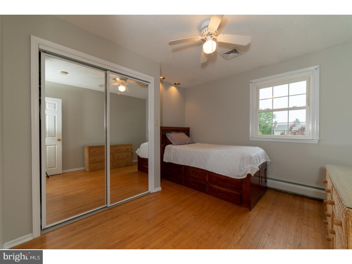 1210 Clearbrook Road West Chester, PA 19380 - Photo 19 of 25 Bedroom 4