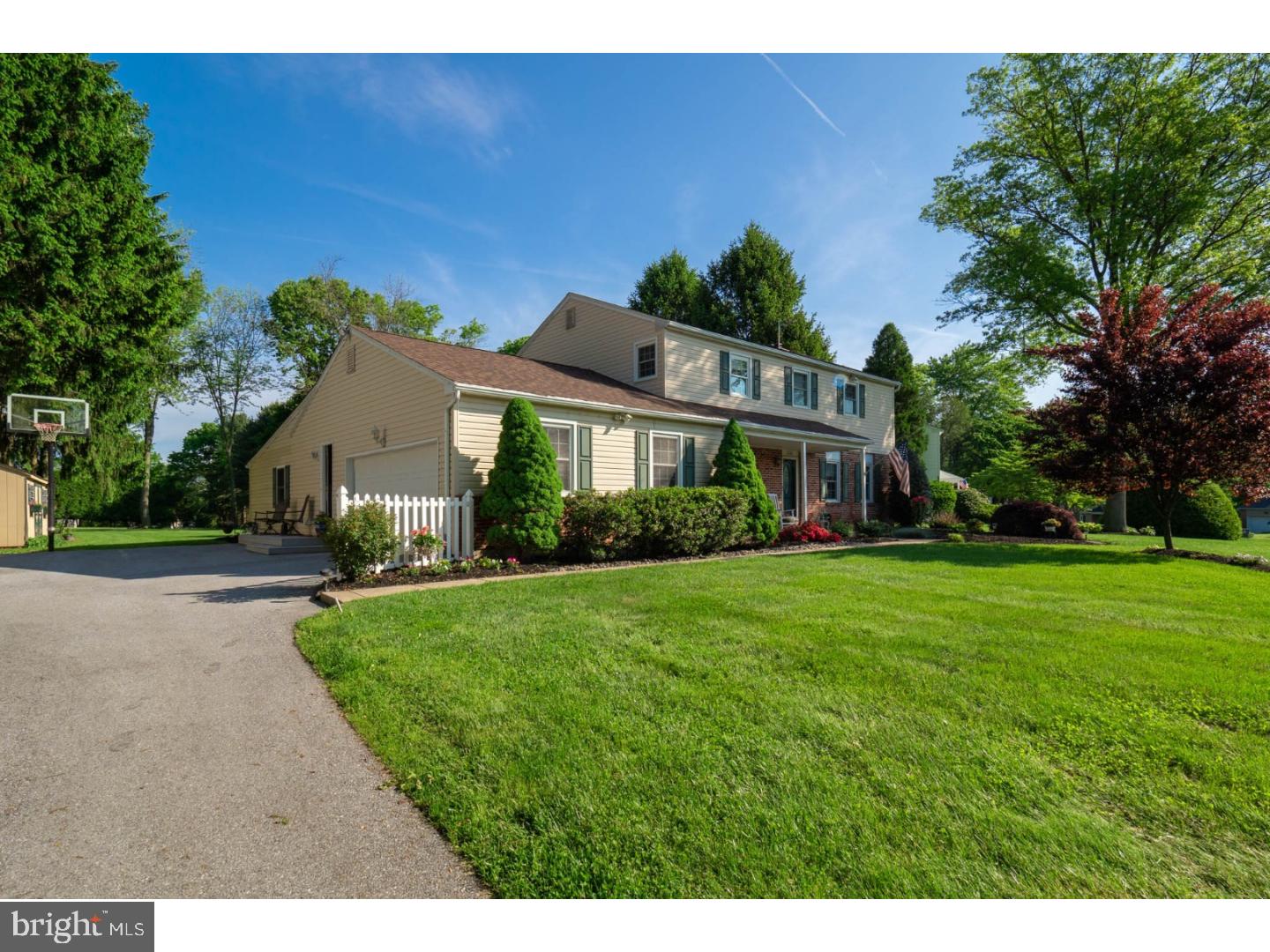 1210 Clearbrook Road West Chester, PA 19380 - Photo 25 of 25 Exterior Front
