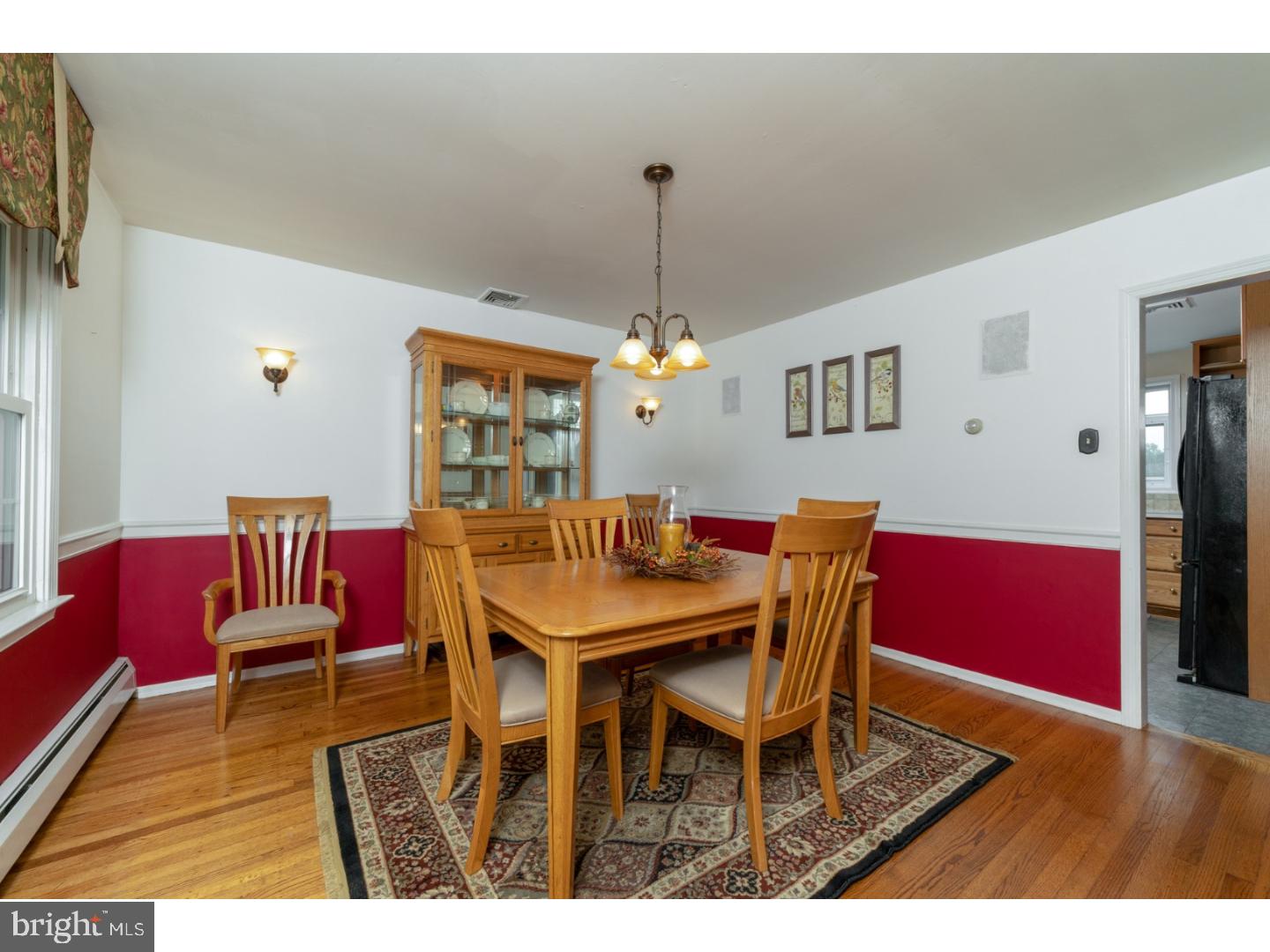 1210 Clearbrook Road West Chester, PA 19380 - Photo 4 of 25 Dining Room
