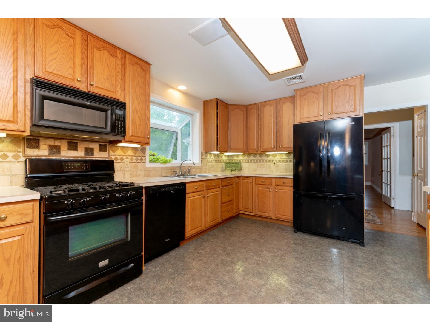 1210 Clearbrook Road West Chester, PA 19380 - Photo 5 of 25 Kitchen