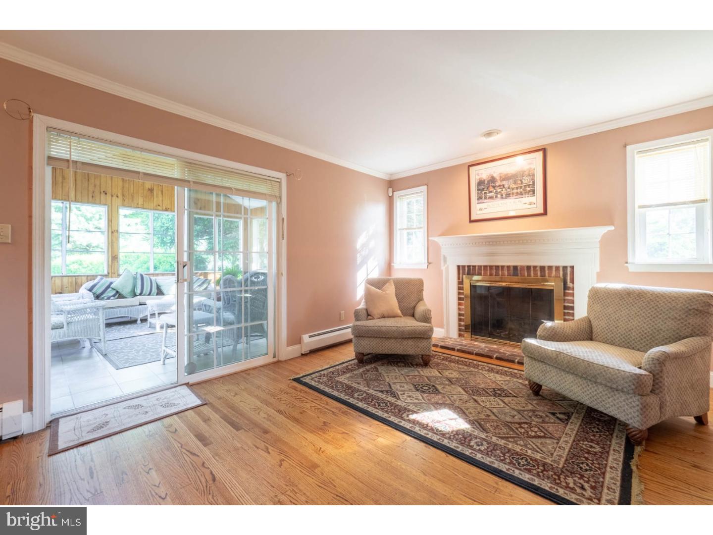 1210 Clearbrook Road West Chester, PA 19380 - Photo 10 of 25 Library