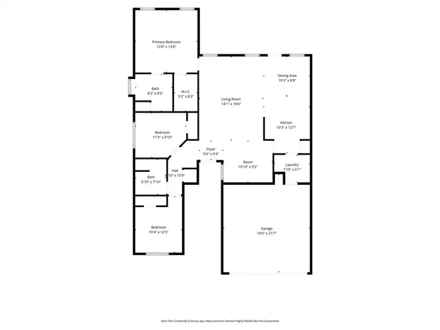 $294,900 | 8201 Steel Dust Drive, Fort Worth, TX 76179