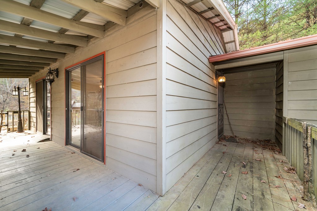 372 Hunter Ridge Murphy, NC 28906 - Photo 18 of 21 Gallery Image 18