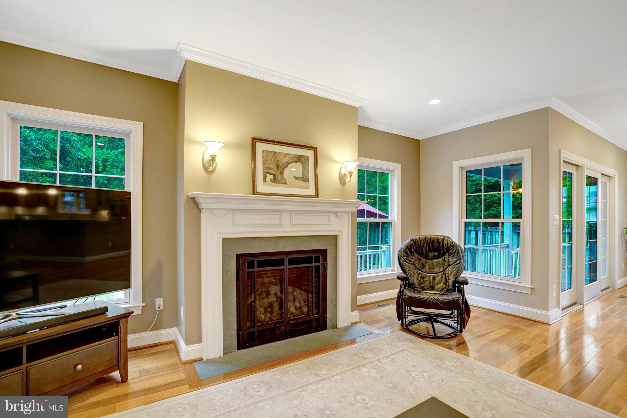 117 West George Mason Road Falls Church, VA 22046 - Photo 21 of 95