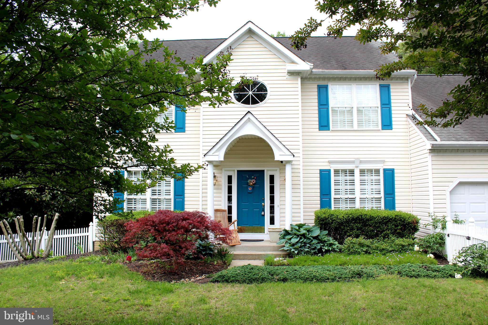 184 Hickory Point Road Pasadena, MD 21122 - Photo 3 of 15