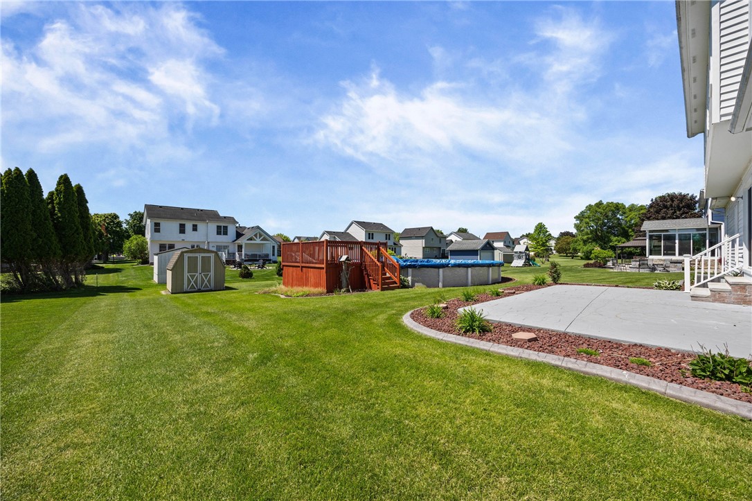 131 Windmill Trail Rochester, NY 14624 - Photo 46 of 50