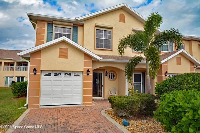 $439,000 | 5201 Ocean Beach Boulevard, Unit 8, Cocoa Beach, FL 32931