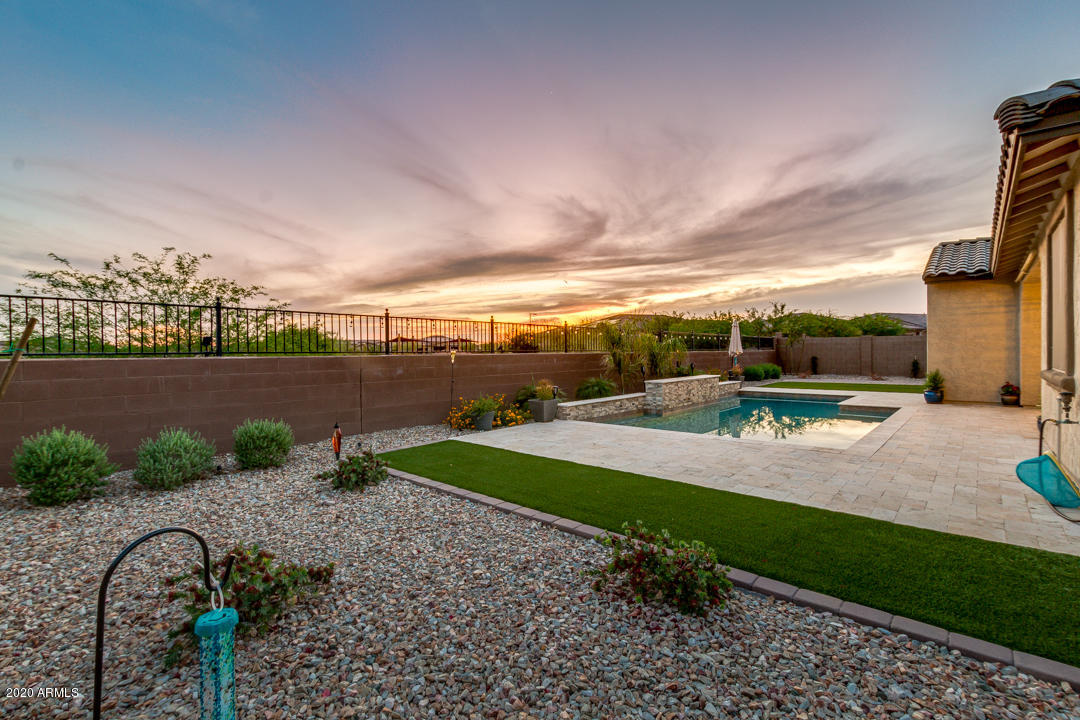 18293 West Tecoma Road Goodyear, AZ 85338 - Photo 41 of 80 51-Tecoma