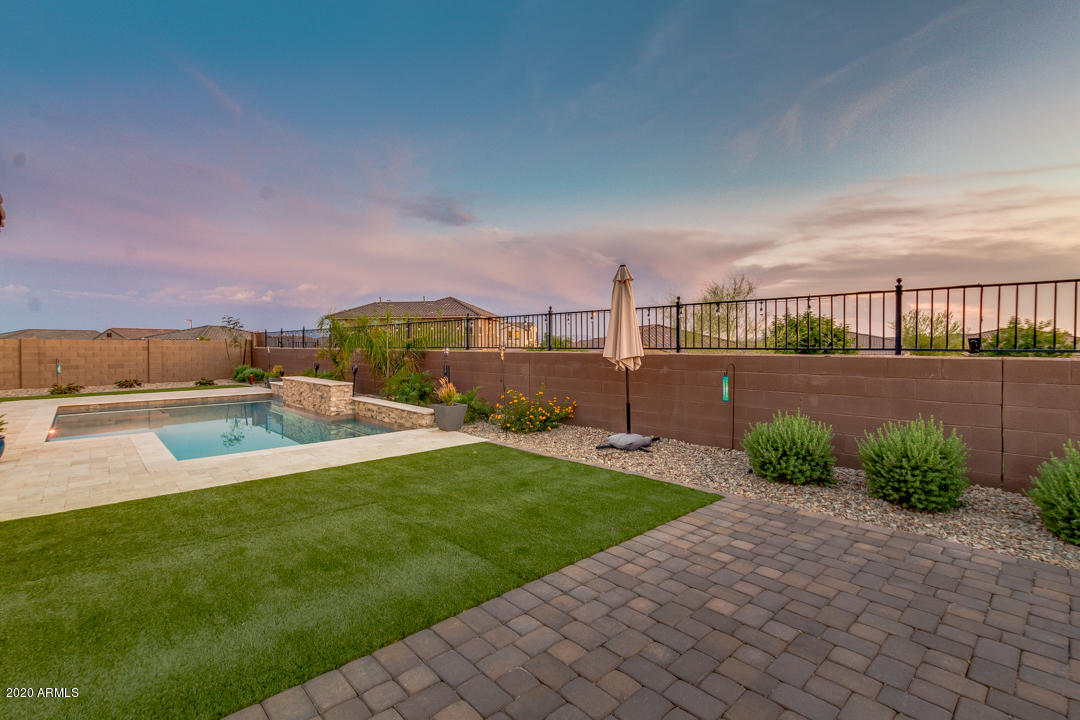 18293 West Tecoma Road Goodyear, AZ 85338 - Photo 46 of 80 56-Tecoma
