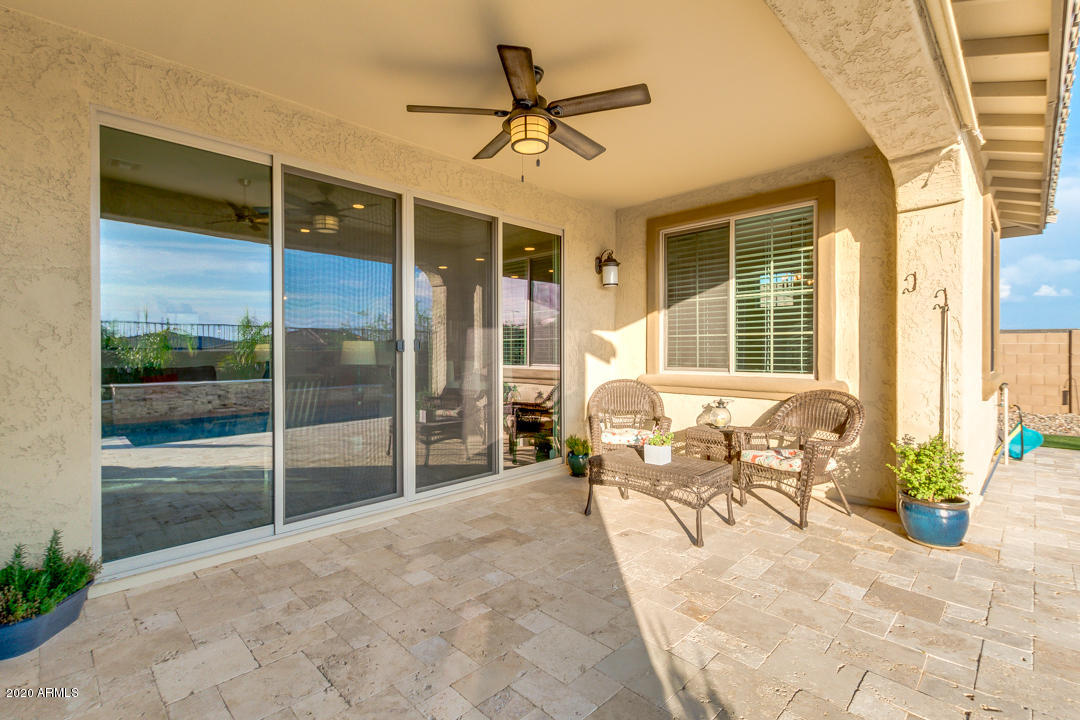 18293 West Tecoma Road Goodyear, AZ 85338 - Photo 49 of 80 59-Tecoma